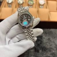 ราคา พร้อมส่งnewนาฬิกาโรเลกซ์rolexไซส์31mmแฟชั่น งานสวยสุดหรู นาฬิกาแฟชั่น นาฬิกาผู้หญิง นาฬิกา (17435851871)