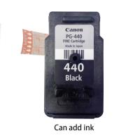 ราคา Canon PG 440 CL 441ตลับหมึกสำหรับหัวพิมพ์ Canon Pixma MG 2140 2180 2240 3140 3240 3540 4240 4280 MX 394 474 534 (21167722386)