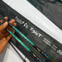 ราคา คันเบ็ดตกหมึกตกหมึกชายฝั่งคันตกหมึกงานเกาะ (21536975374)