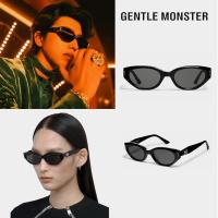 ราคา 2024 Gentle Monster เจนเทิล มอนสเตอร์ แท้ Rococo 01 แว่นกันแดด แว่นเกาหลี เลนส์โพลาไรซ์ SUNGLASSES (22051089229)