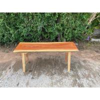 ราคา ม้านั่งไม้สะเดาขอบธรรมชาติ ม้านั่งยาว ม้านั่งแคปซูล ม้านั่งคาเฟ่ ม้านั่งวินเทจ ม้านั่งสวนสาธารณะ ม้านั่งสนาน ที่นั่งยาว ที่นั่งหน้าบ้าน ที่นั่งกลางแจ้ง ม้านั่งไม้แผ่นเดียว (22106990848)