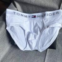 ราคา กางเกงในชาย กางเกงในผู้ชาย Mens underwear Briefs 3pcs ผ้าcotton95 (22084659717)