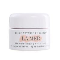 ราคา LA MER The Moisturizing Soft Cream 0 12oz 3 5ml ลาแมร์ มอยเจอร์ไรเซอร์ ครีมบำรุงผิว Taster No box (707066244)