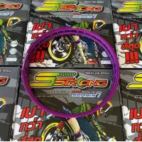 ราคา วงล้อ S strong วงล้อสนาม1 10 และ1 20 ขอบ 17ทรง MT ยิงทรายลิขสิทธิ์แท้ ราคาต่อ 1 วง 1คู่แถมเสื้อ 1เสื้อ (12497697000)