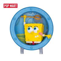 ราคา POP MART SpongeBobs Window Figurine (22091692367)