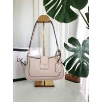 ราคา กระเป๋าสะพายข้าง LIN หน้าเข็มขัด (21776131067)