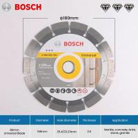 ราคา ล้อตัดอเนกประสงค์ Bosch (21300307983)