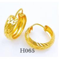 ราคา 20มิล Pikunthong ต่างหู หุ้มทอง ๑๐๐ ไม่ลอก ไม่ดำ ต่างหูทอง ตุ้มหูทอง หุ้มทอง ชุบทอง ต่างหูห่วงทอง หุ้มทองแท้ เกรดพิเศษ ร้าน พิกุลทอง H (12463500864)