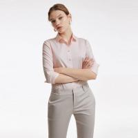 ราคา G2000 เสื้อเชิ้ตผู้หญิง ทรงสลิมฟิต รุ่น 3122301320 PINK (19934596326)