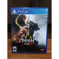 ราคา PS4 แผ่น ps4 Nioh 2 ภาคล่าสุด มือ 2 (20891243814)