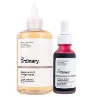 ราคา ดิ ออดินารี่ The Ordinary Glycolic Acid 7 Toning Solution โทนเนอร์กรดผลไม้ขัดผิว 240 ml (21898935556)
