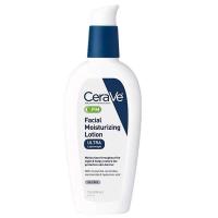 ราคา Cerave AM Facial Moisturizing Lotion เซราฟ โลชั่น เผื่อผิวชุ่มชื้น บำรุงผิวหน้า เฟเชียล มอยส์เจอไรซิ่ง โลชั่น พร้อมครีมกันแดด คงทนให้ความชุ่มชื้นป้องกันครีมทาตัวแตกแห้ง 89ml (21917221679)