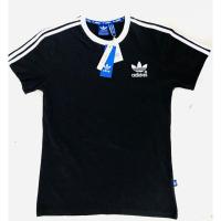 ราคา เสื้อยืด ADIDAS DEWASA ผ้าฝ้าย MURAH (20163079617)