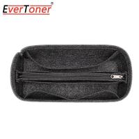 ราคา ถุงในกระเป๋า Evertone กระเป๋าแบ่งสักหลาดสำหรับ Keepall City Keepall การจัดเก็บและการสนับสนุนกระเป๋าใส่เครื่องสำอางค์กระเป๋า (19061180976)