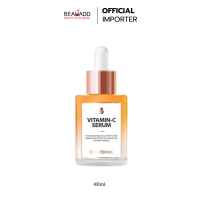 ราคา ฺBonnie Hill B Vitamin C Serum 40ml เซรั่มวิตามินซี ปรับผิวขาวกระจ่างใส (21448364712)