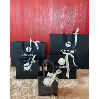 ราคา ถุงกระดาษChanel แท้ 100 (16403358379)