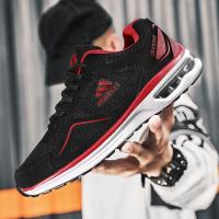 ราคา zzzรองเท้าผู้ชายแฟชั่น ผ้าใบ รองเท้าผู้ชายดำ ร้องเท้าวิ่งผช รองเท้าออกกำลังกายผู้ชาย รองเท้าออกกำลังกาย ผ้าใบ รองเท้าผ้าใบใส่ทำงาน รอ (17243966896)