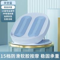 ราคา FED COD กระดานยืดเหยียด พับยืดได้ เหยียบเอียง ปรับเกียร์ได้ ยืดได้ อุปกรณ์ฟิตเนส กระดานยืดกล้ามเนื้อน่องแม่เหล็ก (16305196687)