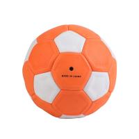 ราคา TUS เส้นโค้งสันทนาการขนาดลูกบอล3 4 5เส้นโค้งการแข่งขันฟุตบอลสันทนาการสีส้มเตะฟุตบอลเยาวชนโค้ง (21936234342)