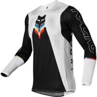 ราคา CZ MOTO 23SS FOX เสื้อแขนยาวกลางแจ้ง MTB BMX เสื้อขี่มอเตอร์ไซค์ออฟโรด (10440531348)
