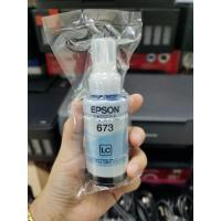 ราคา EPSON T673 น้ำหมึกเติมของแท้ T673 สำหรับ EPSON L Series L800L805L850L1800 T673 ปริมาณ 70ML เลือกสีที่ช่องตัวเลือกสินค้า (21998451394)