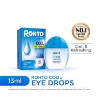 ราคา พร้อมส่ง ROHTO EYE DROP FASTING RELIEF 13 ml (22014037960)