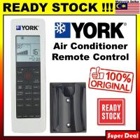 ราคา ต้นฉบับ YORK Air COND aircond Remote Control YK 1314 (17244283231)