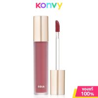 ราคา Bbia Last Velvet Tint 5g เปีย ลิปทินท์ (21845830499)