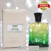 ราคา น้ำหอมแท้แบ่งขาย Creed Original Vetiver Eau de Parfum (3420716262)