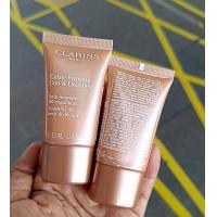 ราคา ครีมทาคอ คลาแรงค์ CLARINS Extra Firming Cou Decollete 15 ml ราคา 1 ชิ้นค่ะ (12344895301)
