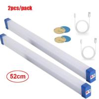 ราคา ซื้อ 1 แถม 1 หลอดไฟ LED ไร้สาย หลอดไฟฉุกเฉิน สามารพพกพา ปรับได้ 3 โหมด 90w 60w 30w ชาร์ต USB ระดับตั้งได้ แขวนได้ ไฟตั้งแคมป์กลางแจ้ง (21952944653)