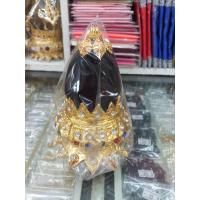 ราคา PINเกี้ยวกุมาร กุมารี พร้อมโก๊ะผม เครื่องประดับชุดไทย (7389931435)