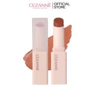 ราคา CEZANNE Sufurea Lip ลิปสติกเนื้อแมตต์ (21939333132)