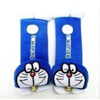 ราคา ที่หุ้มเบลท์แฟชั่น ปลอกเข็มขัดนิรภัย นวมหุ้มที่คาดเข็มขัดนิรภัย ที่หุ้มสายคาดเบลท์ ตกแต่งรถยนต์ ลายการ์ตูน จำนวน 1 คู่ (20347810660)