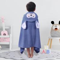 ราคา ผ้าคลุมอาบน้ำ ผ้าคลุมว่ายน้ำ ลาย ผ้าเช็ดตัว bathrobe Hippobaby20 (21986938509)