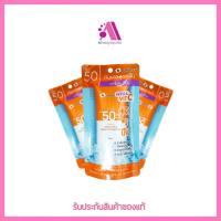 ราคา พร้อมส่ง ส่งฟรี AA Beauty 1 หลอด Smooto Hya C Bright Up Sunscreen สมูทโตะ ไฮยา ซี ไบรท์ อัพ ซันสกรีน 70 กรัม (21777325759)