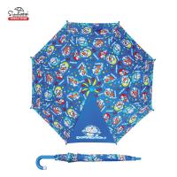 ราคา ร่มลายโดเรม่อนสำหรับเด็ก Doraemon ร่มยาว 16 นิ้ว ลิขสิทธิ์แท้ 100 ร่มตอนเดียว ร่มกันฝน ร่มกันแดด มีให้เลือก 2 แบบ (15028201110)