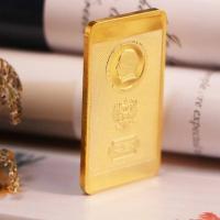 ราคา ของที่ระลึกบาร์ทอง24K ของสหภาพโซเวียตประธานาธิบดีรัสเซียเหรียญเหรียญตราที่ระลึกเหรียญสะสมเหรียญ (21224811240)