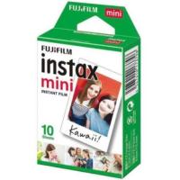 ราคา แผ่นฟิล์ม Fujifilm Instax Mini 10แผ่น หลากหลายลาย 1 (7643415457)