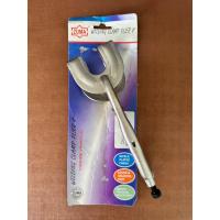 ราคา ZUMA คีมล็อค งานเชื่อม คีมล็อคสี่จับ คีมล็อคก้ามปู 9 225mm แท้ ส่งด่วน ส่งไว (17974323005)