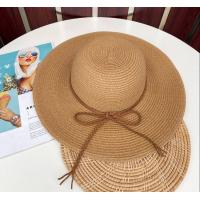 ราคา M Yshop หมวกปีกกว้าง หมวกเที่ยวทะเล หมวกสาน เกรดดี หมวกแฟชั่น หมวกกันแดด พับได้ พร้อมส่งจากไทย รุ่น C014 (9093798570)