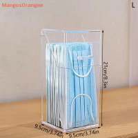ราคา MG กล่องเก็บของกล่องกระดาษทิชชูเปียกกล่องทารกเช็ดตู้ผู้ถือกล่องกระดาษทิชชูป้องกันฝุ่น (20032955819)