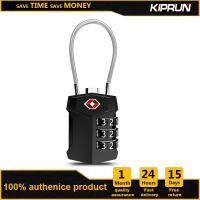 ราคา KIPRUN TSA อนุมัติตัวล็อคกระเป๋าการรวมกัน3หลักสายคล้องสัมภาระตัวล็อคกระเป๋ากุญแจคล้องกระเป๋า TSAกุญแจรวมกันการเดินทางสำหรับกระเป๋าเป้สะพายหลังกระเป๋าเดินทางกระเป๋าถือตู้เก็บของ (21606462851)