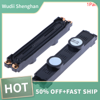 ราคา Wudii 1PC 1Pair TV SPEAKER UA32C4000P UA32C5000QR สำหรับ Samsung TV SPEAKER BN96 12941D BN96 13406B 8ohms 10W TV ACCESSORY (20044258931)