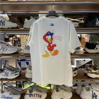 ราคา เสื้อยืดแขนสั้นพิมพ์ลาย Donald Duck Is The Same สําหรับผู้ชาย (21944949006)
