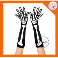 ราคา ถุงมือ ถุงน่อง Halloween กระดูก เลือด ค้างคาว พร้อบฮาโลวีน ชุดแฟนซีฮาโลวีน โครงกระดูก ถุงน่องฮาโลวีน Halloween พร้อมส่งจากกรุงเทพ (21716484060)