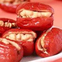 ราคา พุทราสอดใส้วอลนัท พุทรา พุทราจีนอบแห้ง พุทราจีน ผลไม้อบแห้ง ธัญพืช ผลไม้ 99 (15738573846)