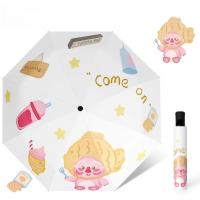 ราคา Sanrio ร่มกันฝน My Melody Cinnamoroll ลายการ์ตูน ร่มแบบใช้มือ ร่มกันแดด กันน้ำ กันลม กันแดด ป้องกันรังสียูวี แบบพกพา ปกป้องผิวจากแสงแดดในฤดูร้อน (21952988786)