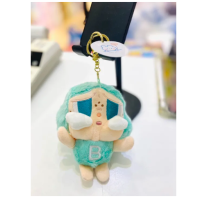 ราคา LILY5 พวงกุญแจ c r y b a b y สินค้าพร้อมส่งในไทย (21945466440)