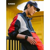 ราคา Casio GMW B5000 Gold และ Silver นาฬิกาหน้าปัดทรงสี่เหลี่ยมนาฬิกาสปอร์ตแฟชั่นนาฬิกาหน้าปัดทรงสี่เหลี่ยมนาฬิกาสำหรับผู้ชาย Casio G SHOCK (15429569702)
